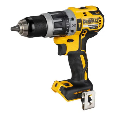 DeWalt DCD796N-XJ 18V Brushless Combi Hammer Drill (Body Only)