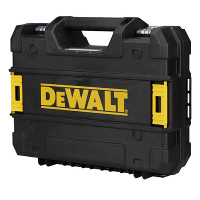 DeWalt TSTAK Heavy Duty Kitbox for DCD100 Drills