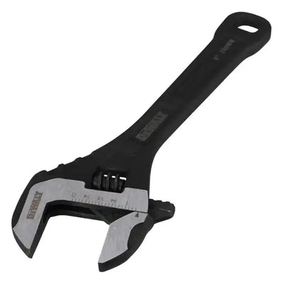 DeWalt 200mm Adjustable Wrench