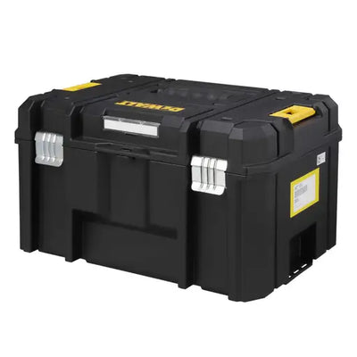 DeWalt DWST1-70703-2 TSTAK II Deep Tool Case