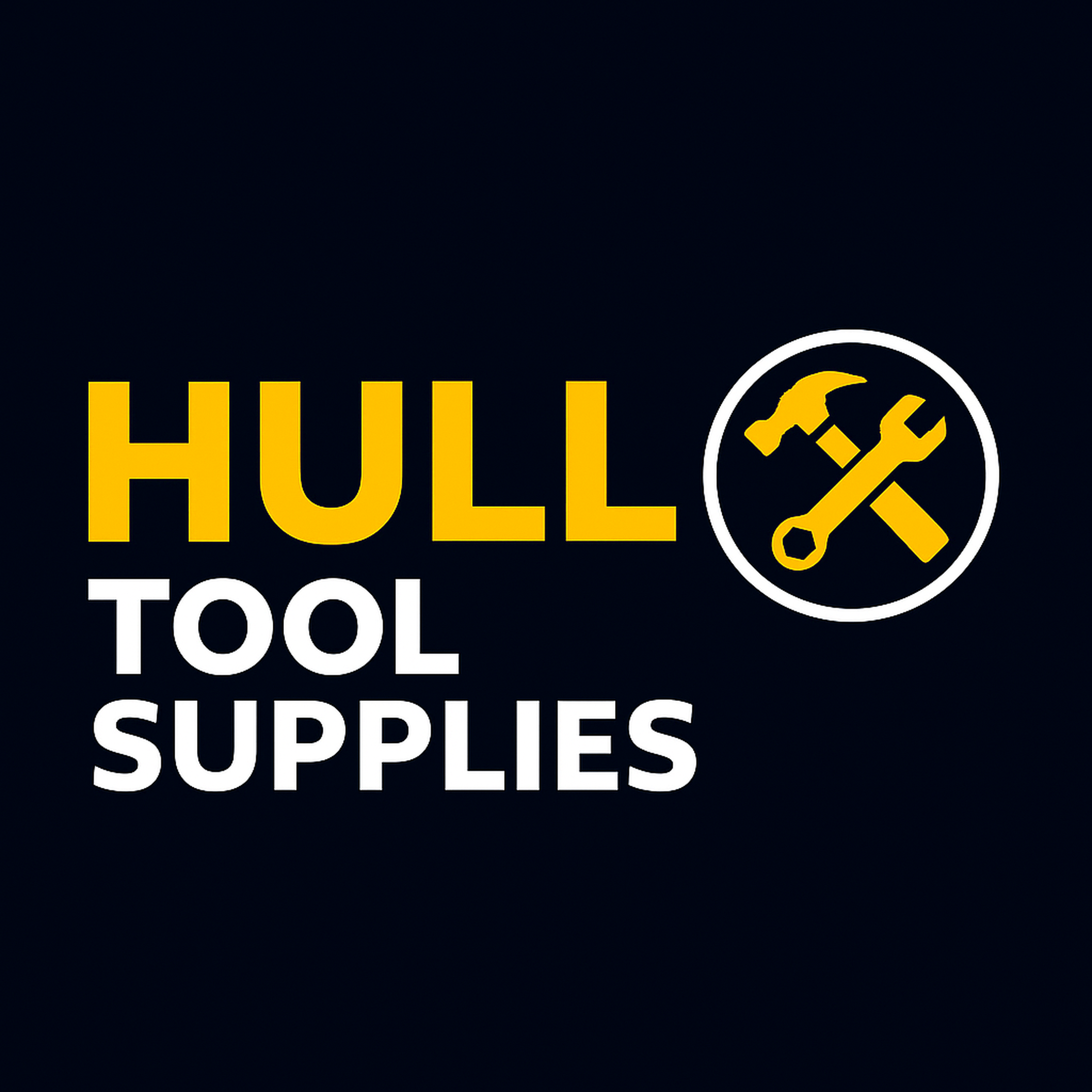 Hull Tool Supplies